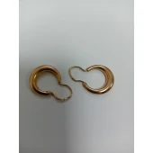 Cercei Din Aur Proba 583 2.97gr