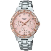 Ceas Sheen Casio 3517