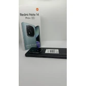 Telefon Xiaomi Redmi Note 14 Pro+ 512GB Black