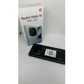 Telefon Xiaomi Redmi Note 14 Pro+ 512GB Black