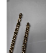 Brățară Din Aur Proba 585* 5,59 gr