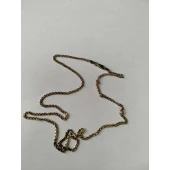 Lant Din Aur Proba 585* 4.94 gr