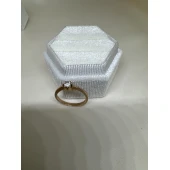 Inel Din Aur Proba 585* 2.05 gr