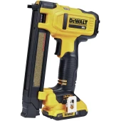 Capsator cu acumulator DeWalt DCN701