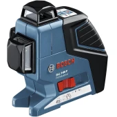 Laser Bosch GLL- 3-80 P