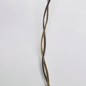 Lant Din Aur proba 750* masa 9.85 gr