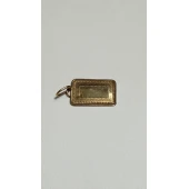 Amuleta 585* 1.01gr.