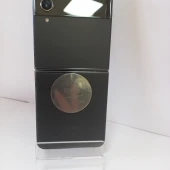 Telefon Samsung Galaxy Z Flip4 128 GB Black