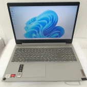 .Lenovo Ideapad 3.