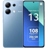 Telefon Xiaomi Redmi Note 13 256 GB Blue