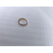 Verighetă Din Aur Proba 585* 2,84gr