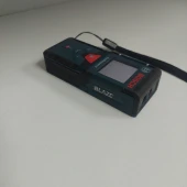 Telemetru Laser Bosch GLM165-40