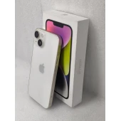 Telefon Apple iPhone 14 128 GB  White