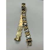 Brățară Din Aur Proba 585* 12,91 gr