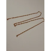Lănțișor Din Aur Proba 585* 0,89gr