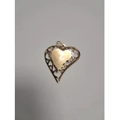 Pandativ Din Aur Proba 585* 1,43gr