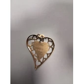 Pandativ Din Aur Proba 585* 1,43gr