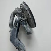 Masina de slefuit peretii Bosch GTR 55-225