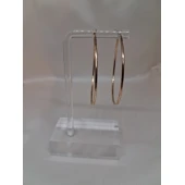 Cercei din Aur Proba 585* 4.38 gr