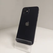 Telefon Apple iPhone 12 64 GB Black