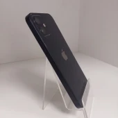 Telefon Apple iPhone 12 64 GB Black