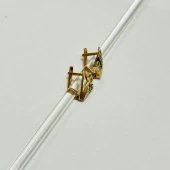 Cercei Din Aur 585* 3.28 gr