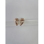 Cercei Din Aur 585* 1,57 Gr