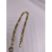 Brățară Din Aur Proba 750 18.37 gr