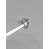 Inel Din Aur 585* 0,99 gr