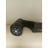 Mașină de șlefuit orbitală Rupes HLR75