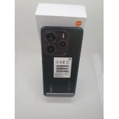 Telefon Xiaomi Redmi Note 14 8/256gb Black