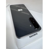 Telefon Samsung Galaxy A56 8/256GB Black