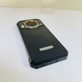 Telefon OUKITEL WP21 512 GB Black