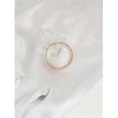 Verigheta Din Aur Proba 585 3.18 gr