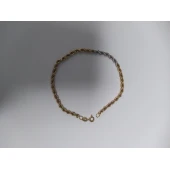 Bratara Din Aur Proba 750* 2,61gr