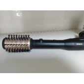 Perie rotativă cu aer cald BaByliss Big Hair Luxe AS970E