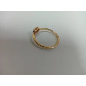 Inel din Aur Proba 585* 1.77 gr