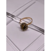 Inel Din Aur Proba 750* 2.23 gr