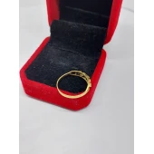 Inel Din Aur Proba 750* 1,69 gr