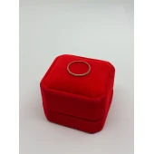 Inel din aur proba 585* 0.81gr