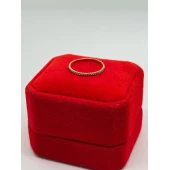 Inel din aur proba 585* 0.81gr