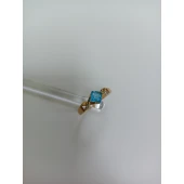 Inel Din Aur Proba 583* 2.18 gr