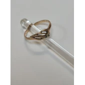 Inel Din Aur proba 585* 1.31 gr