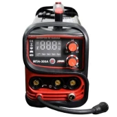 Aparat de sudură tip invertor semiautomat Minsk Electro MPA-300A