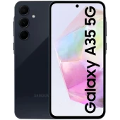 Samsung Galaxy A35 6/128 GB Awesome Navy