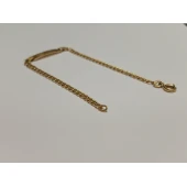 Bratara Din Aur Proba 750*  3.34 gr