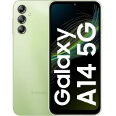 Telefon Samsung Galaxy A14 128 GB Green