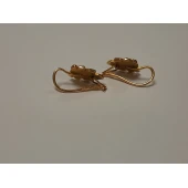 Cercei Din Aur Proba 585* 3.87 gr