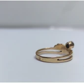 Inel din Aur proba 585* 2.00 gr