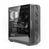Sistem PC Ryzen 5 5600x RX 6800 16 GB